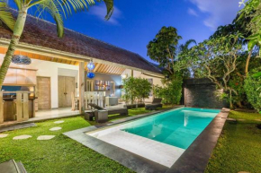Villa Macha